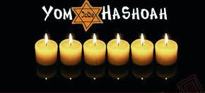 MultiCalendar's tweet photo. Today #Israel commemorates #YomHashoah for six million Jews who perished in the Holocaust. #Diversity #MultiCalendar https://t.co/j2sF7ziFdB