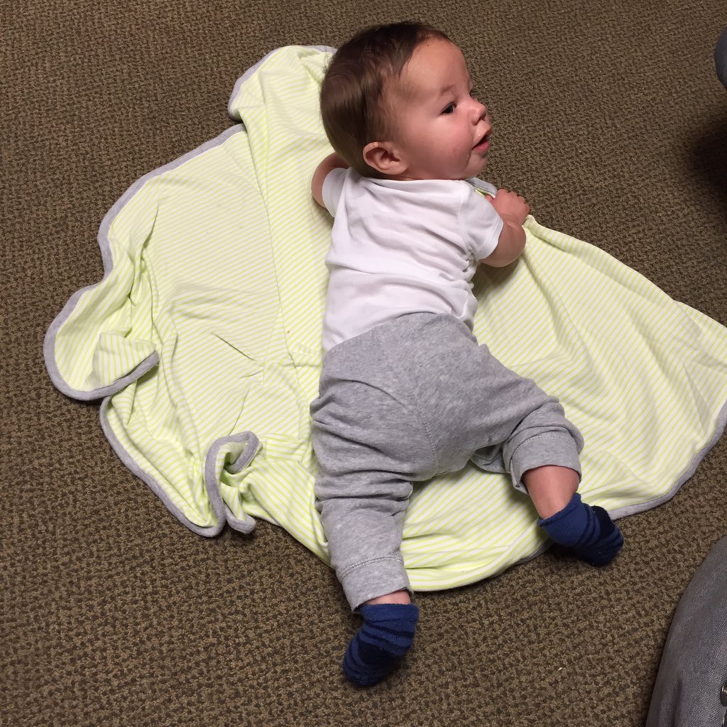 JesLynRoh's tweet photo. He makes everyday better!! https://t.co/HSzXm9lld9