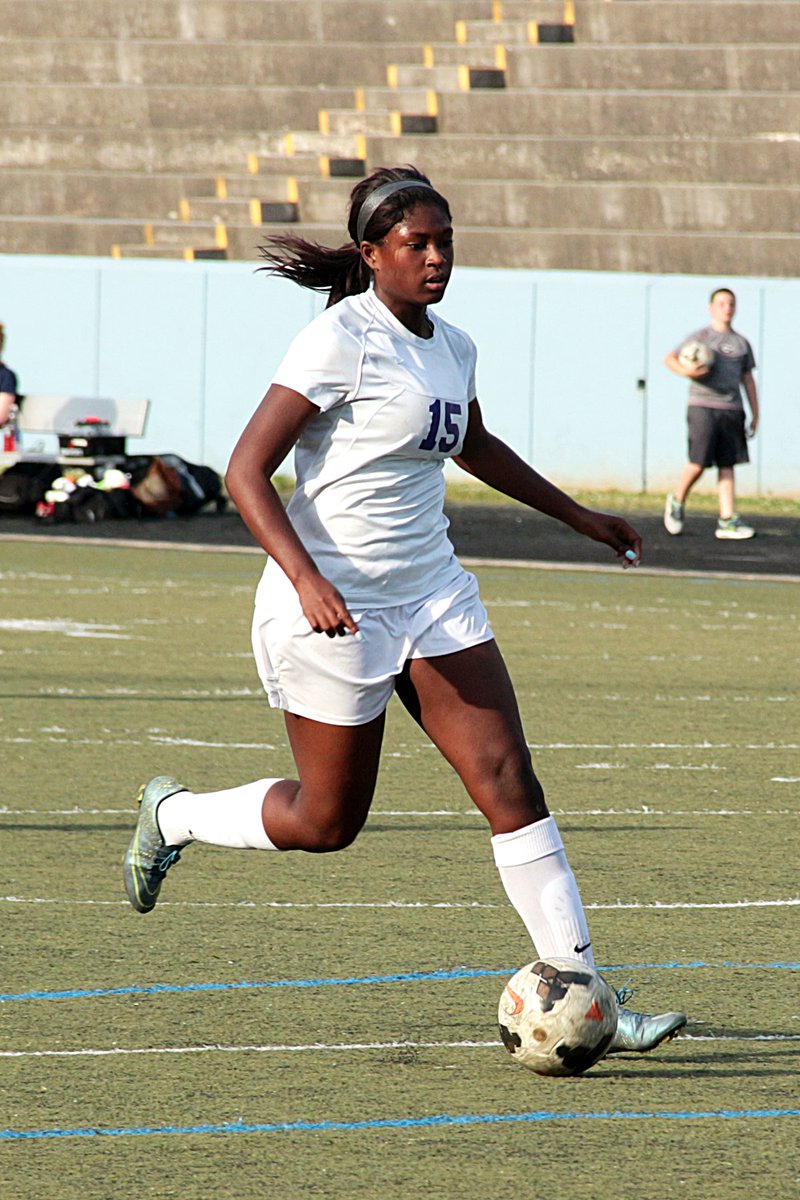 DCSDAthletics's tweet photo. #DCSDSoccer Lady Vikings advance to Class 6A Elite 8: https://t.co/kbDojyU3HJ https://t.co/wpr8y5Uswk