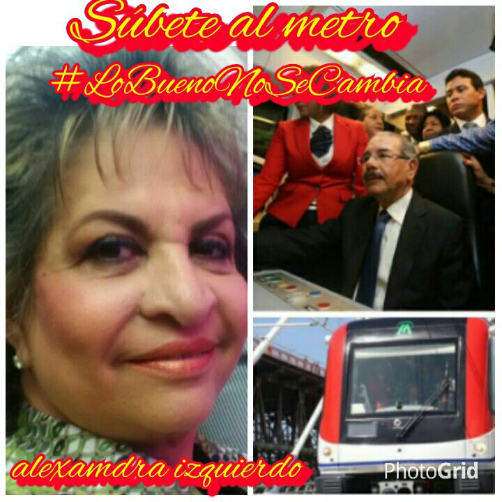 abud_aldry's tweet photo. El cambio lo haces tu, por un mejor futuro para la juventud #Danilo4+ @DaniloMedina @alexandraizqRD @clarisolraposo https://t.co/9pSscmF6rc