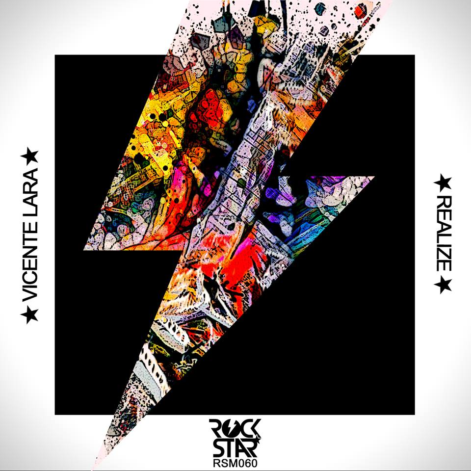 ¿Ya tienes lo nuevo de <a href="/RockStarRSM/">RockStar Music</a>? Consigue #Realize de <a href="/vicentelaradj/">Vicente Lara</a> en #Beatport btprt.dj/1SRfnnk