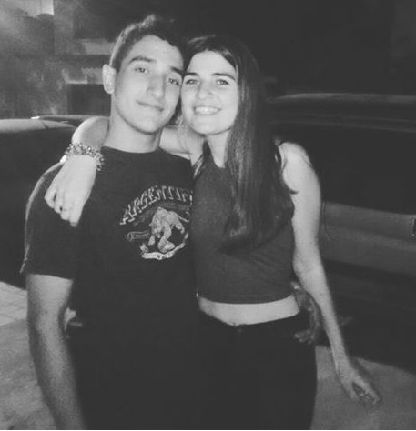 catacolantonio's tweet photo. Cumpleaños feliz para vos amiguito!!! Te quiero tantísimo.. @Christian_Faure https://t.co/EG2m6RVxPc
