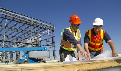 bidclerk's tweet photo. #Construction Spending in US Increases to 8-Year High https://t.co/WcxrS2H9BQ #economy | @SSIMagazine https://t.co/w7w0i2p0XU