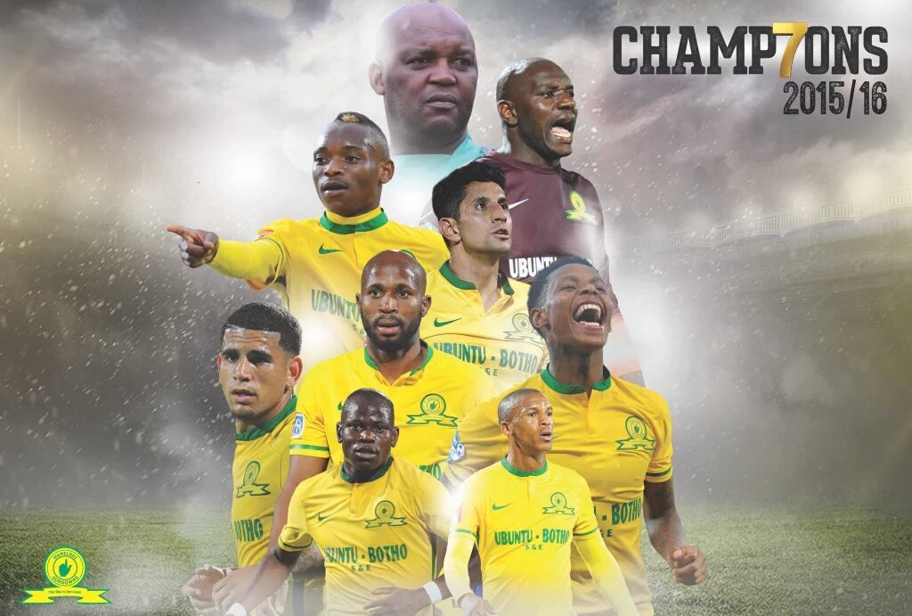 UNOZINTISA's tweet photo. Congratulations to Wendell Robinson and the rest of the GK department at @Masandawana for winning the #PSL. #GKUnion https://t.co/eBxJzTwrLR
