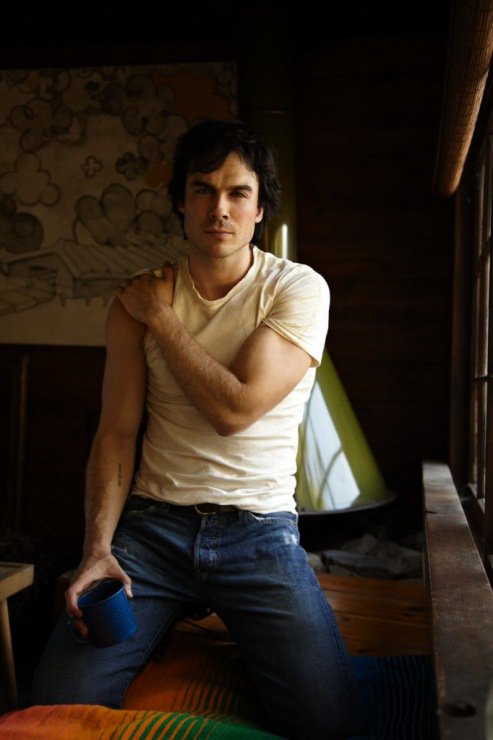BorahaeVDongMin's tweet photo. #photoshoot2010 #DanMonick @iansomerhalder https://t.co/MIKiHt1YJj