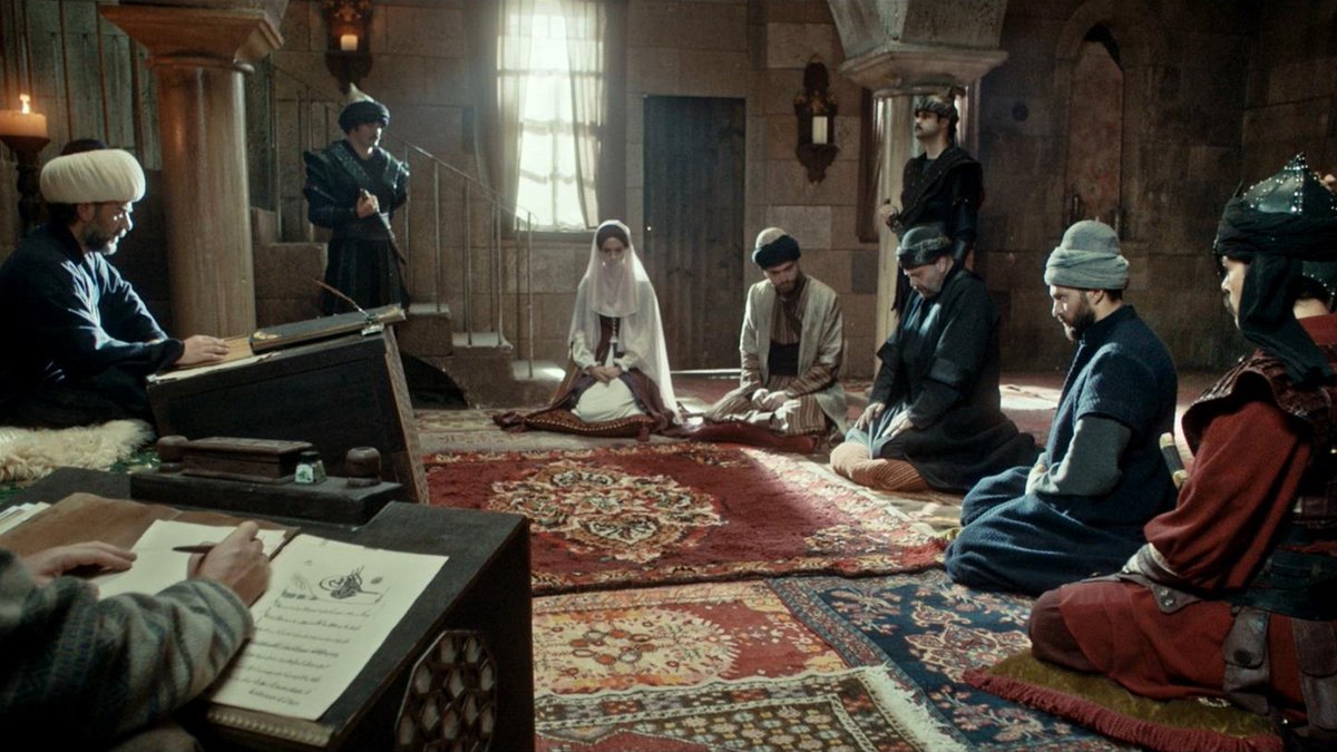voiceofworldco's tweet photo. "Adalet mevkiye göre tecelli etmez.”

Saruhan https://t.co/12DgGzFG6A