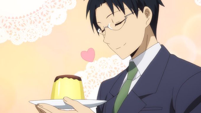少年メイド 16年5月6日 金 ツイ速まとめ