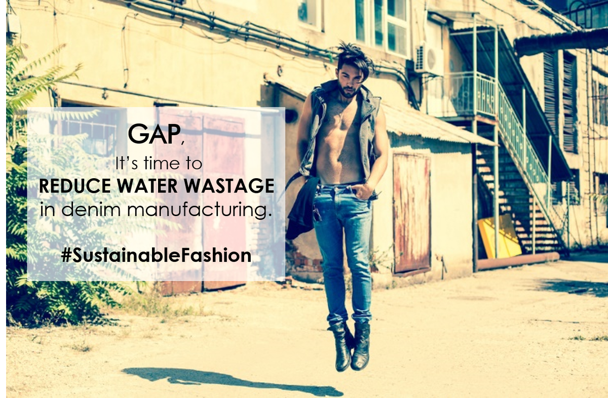 threadsol's tweet photo. Visit booth 214 @TexprocessAmer to know how! #sustainable #fashion #WarAgainstWastage @lucysiegle @SustnFashionRR https://t.co/Sn2ZibRmQ1