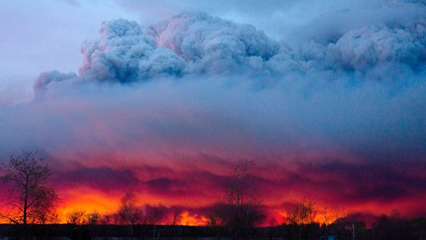 checkupcbc's tweet image. Have you lost a home due to natural disaster? What advice would you give evacuees of the #FortMacFire ?

#CCCheckup
