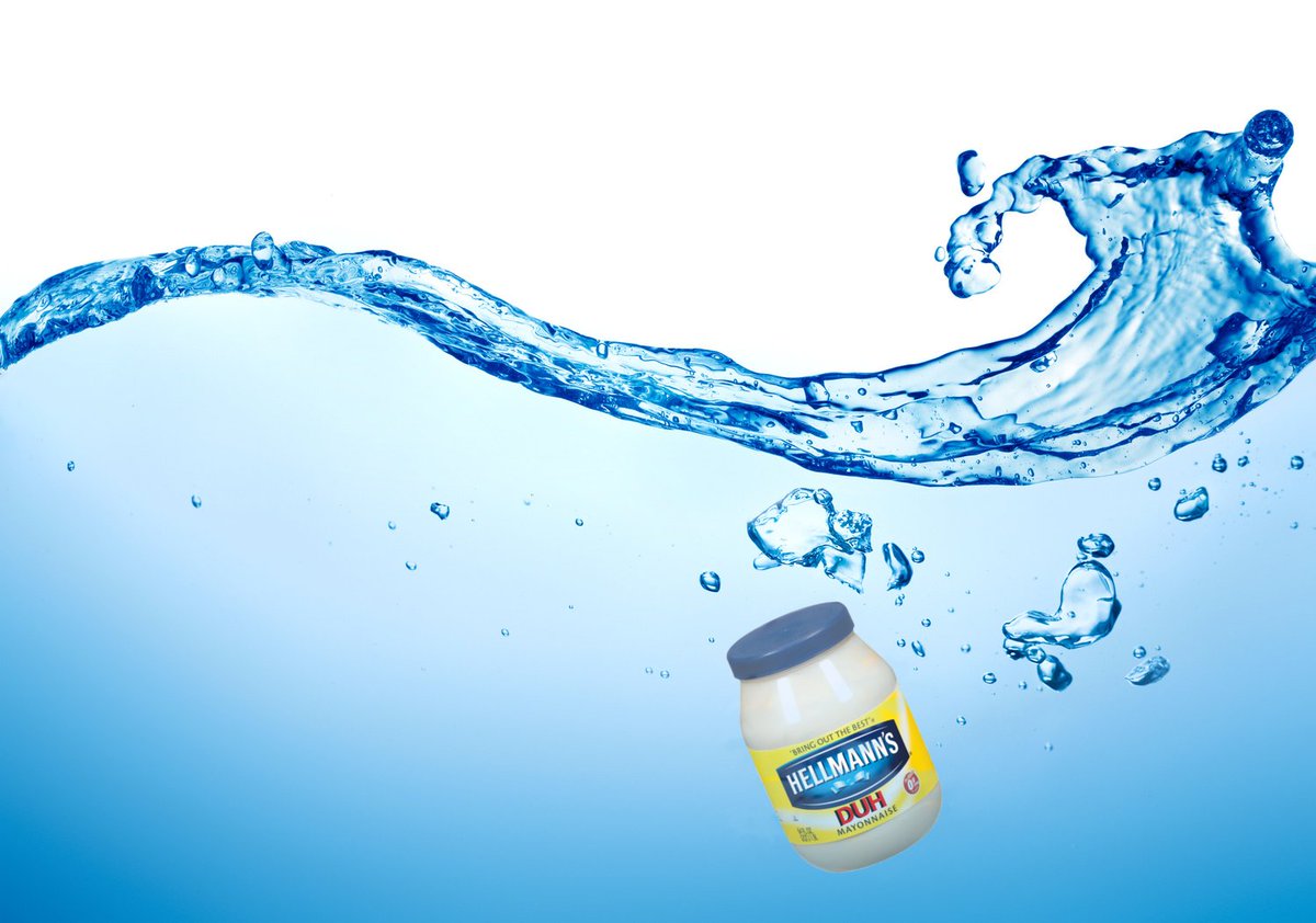 MaximillianIves's tweet photo. Sink of Duh Mayo
#CincoDeMayo https://t.co/8JnlLO3LHz