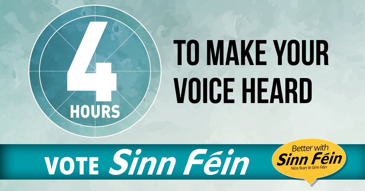 DerrySinnFein's tweet photo. #3ForDerry https://t.co/UtuCepPEqr
