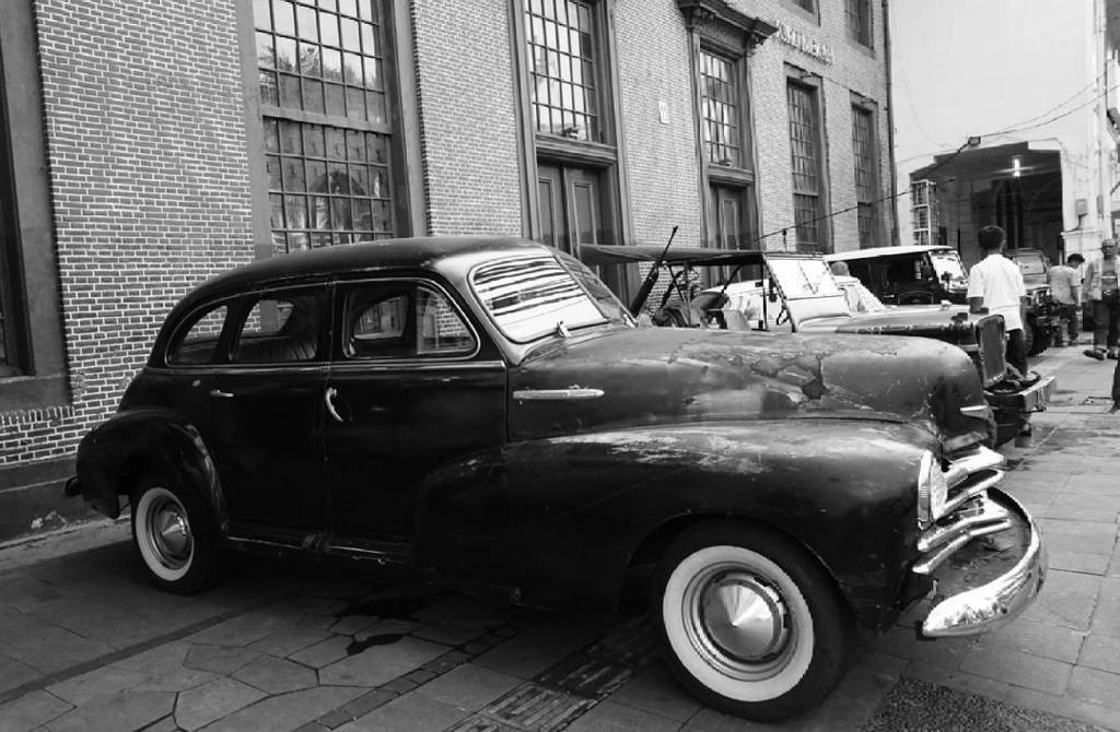 oldcar_photo's tweet photo. "Oldcar"
#car #oldschool #oldcar #indonesia_photography #instagram #bwindo #black #white #blackandwhite  #bwphotogr… https://t.co/tIU8dWtoep