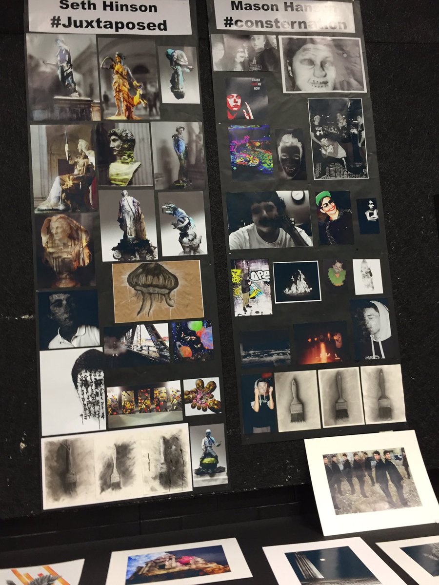 Staley HS Counseling tweet media