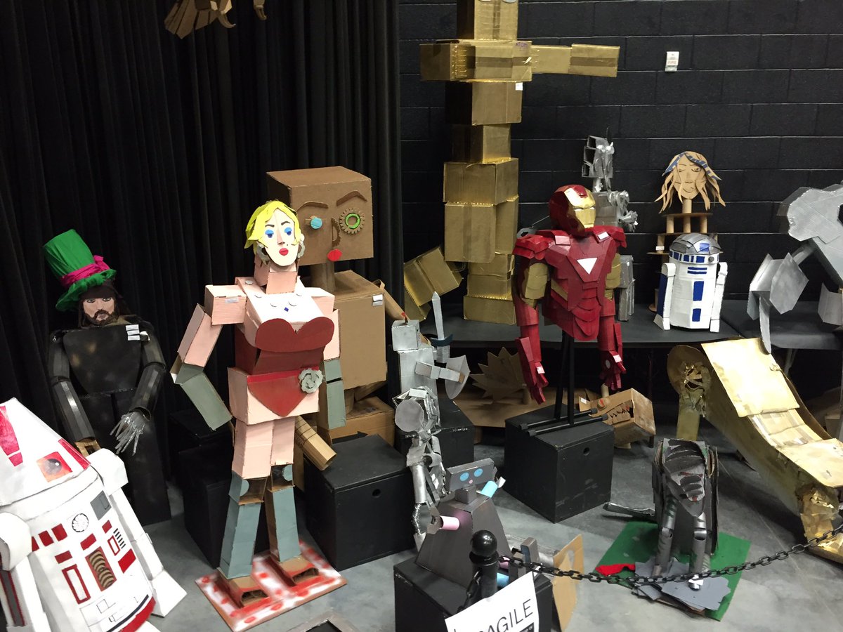 Staley HS Counseling tweet media