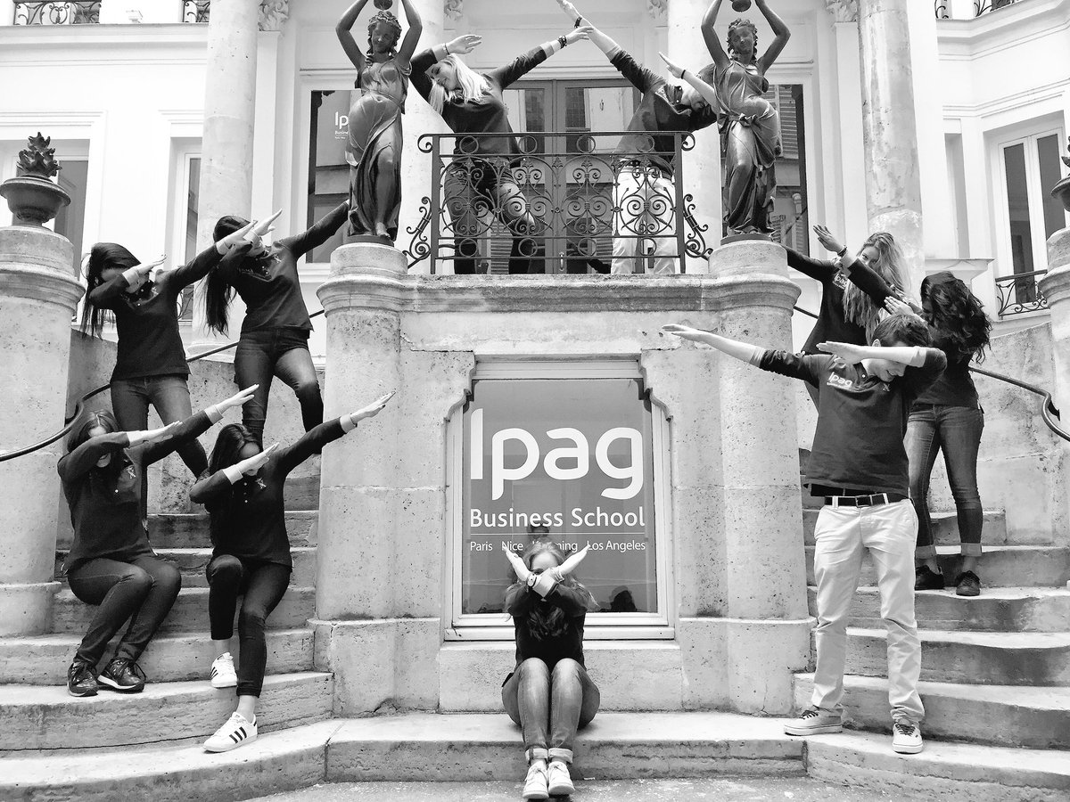 IPAGBS's tweet photo. Look at our #dab ! 
#IPAGFamily
#IPAGMoment https://t.co/AbBXs0ZDHc