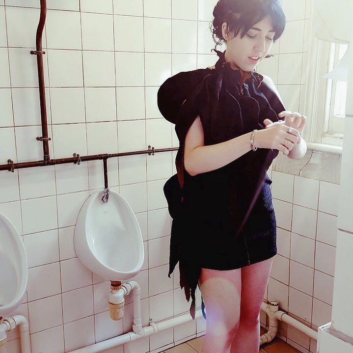 bafashionsos's tweet image. Bird inspired Jabara dress #sosfashionba #creativepatterncutting #fashion #patterncutting … ift.tt/1SRzm5p