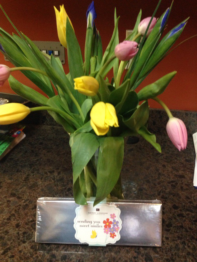 Corum100's tweet photo. Happy Mother's Day! From Ashley and Anthony https://t.co/FIg4rXZGPf
