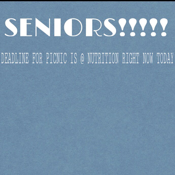 Class Of 2016 tweet media