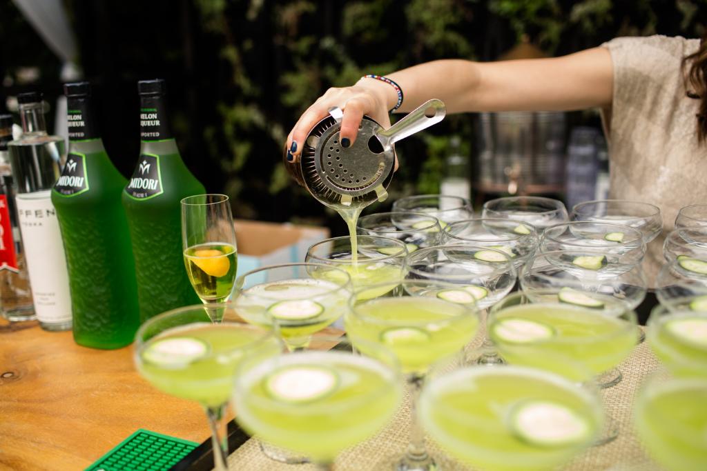 Pour. Shake. Strain. Repeat. #CincoDeMayo