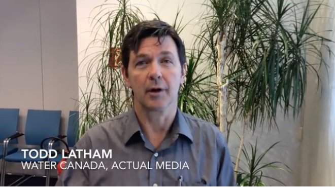 Video: German community to turn sewage into electricity and decrease toilet water use by 80% ow.ly/4nsRn6