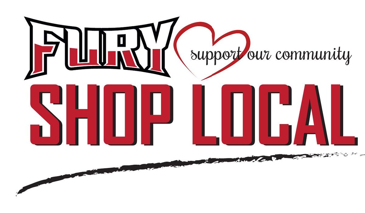 Empire_Strykers's tweet photo. Excited to announce our new program to support local business! https://t.co/DhrLF9rKuM #GoFury #FuryShopLocal https://t.co/Ay5oGtwxAY