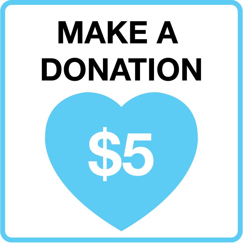 $5- that's all it takes. Help future students celebrate their graduation! crowdfund.umn.edu/CEHD16  #EarnedItCEHD