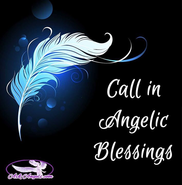 AskAngels's tweet photo. Right now is the perfect time to call angelic blessings into your life.

#angel #blessing #angelicmessage https://t.co/xUAUKOmrAx