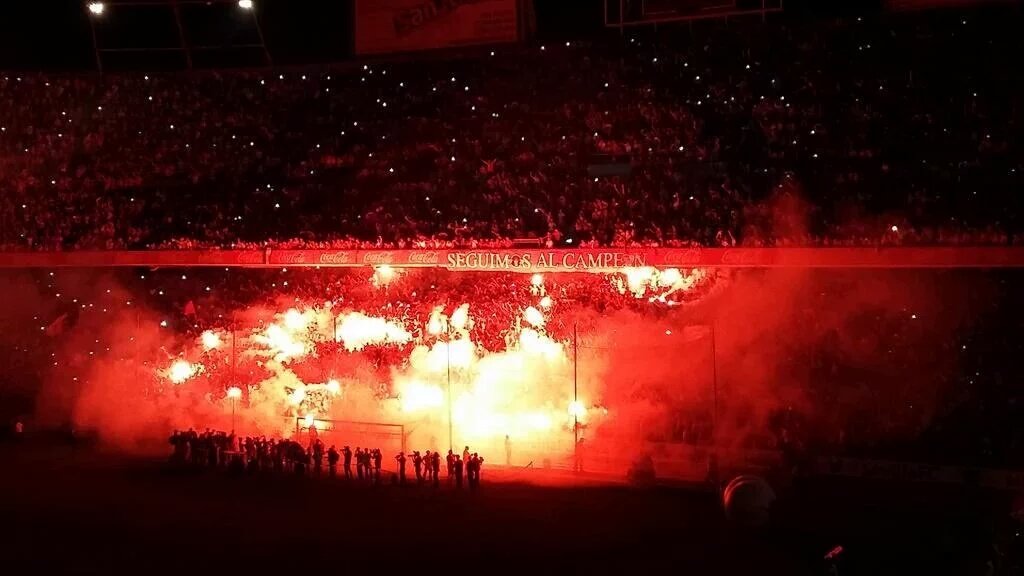 Andrea97Pa's tweet photo. Lo vivido ese dia en el campo fue algo inexplicable, increíble y único, solo quiero volver a vivirlo una y otra vez https://t.co/lSb6pTO0Lz