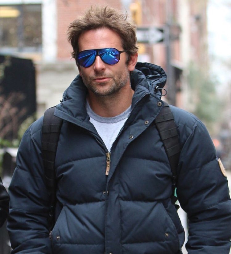 Mansi Eyewear on X: "Bradley Cooper seen wearing Carrera sunglasses. Get  yours from Mansi eyewear stores #sunglasses #eyewear #men #egypt  https://t.co/7mEy0hbb5D" / X