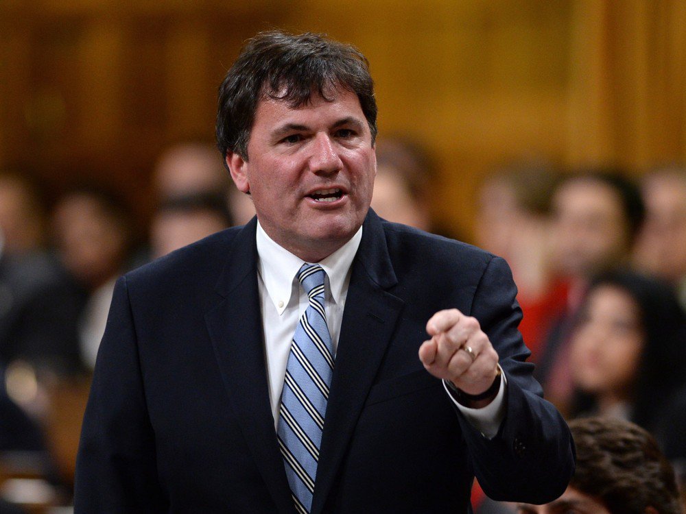 kady's tweet image. New from me: @Kady: Liberals, time allocation should be the exception, not the rule dlvr.it/LDsrGy