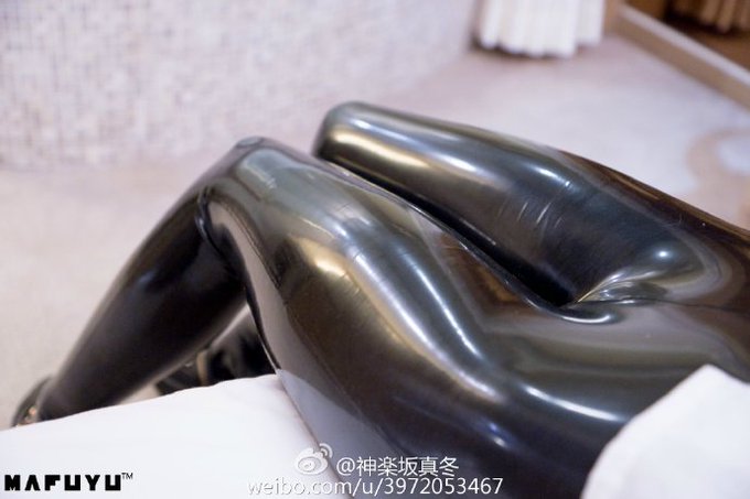 Twitterのコスプレ画像31