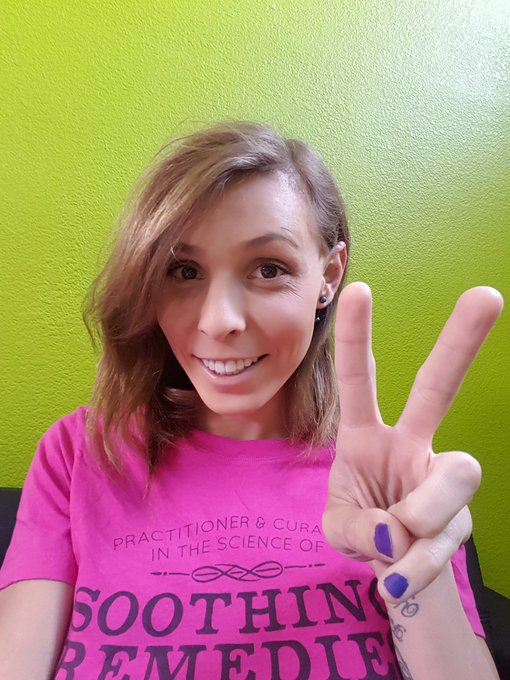 peace out loverface! https://t.co/Dum5uYbRZE<a href="/tag/alittleexcited"class="tags"><span>#alittleexcited</span></a>