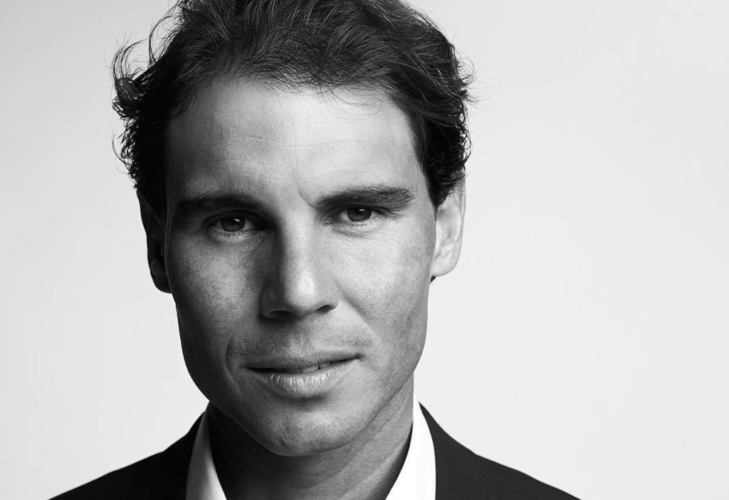 _cyrilmasson's tweet photo. @rafaelnadal #FacesProject ���@_cyrilmasson
#Nadal #shooting #portrait #studio #tennismag #… https://t.co/XmH8EEwcai https://t.co/cFYGaX2vzq