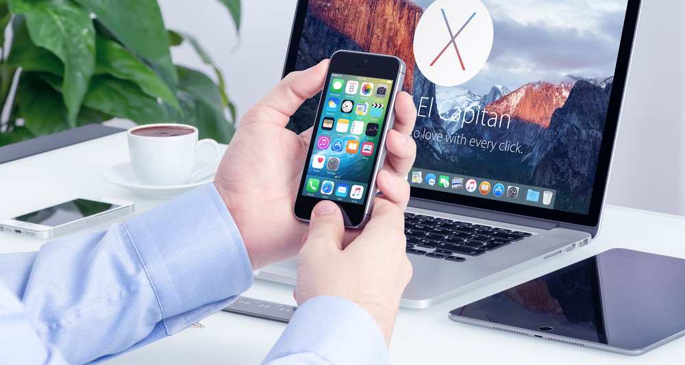 LesEchos's tweet photo. Apple s'allie à SAP et veut s'imposer en entreprises https://t.co/vG4sF7z2DU https://t.co/3dG8IFi8TC