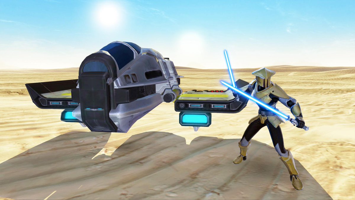 SWTOR's tweet image. Play through 'Profit and Plunder' for a chance to win Zakuul-themed rewards! Promotion info: bit.ly/1Ybktyh