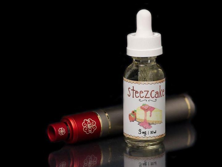 ToutPourVapoter's tweet photo. https://t.co/5tKefdZY0n #MGWV #F4F #RT #steezcake by @dotmod & @dot.drops by vapeporn … https://t.co/U1f2jMMCVE https://t.co/hkcGepRGRD