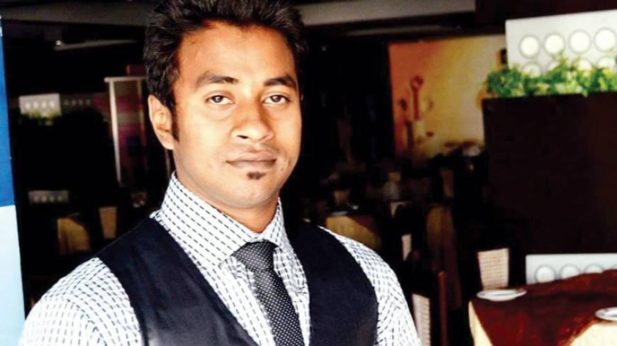 movements_org's tweet photo. The final Facebook post by murdered #Bengaliblogger #NazimuddinSamad appears @TheNewsHub. https://t.co/FiPJzOY6au https://t.co/xsxhc37Zde