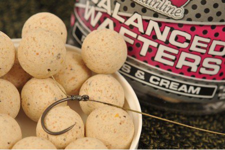 Team Korda on X: The Krank Rig - a favourite of Tom Dove's - is perfect  for wafter hook baits:   / X