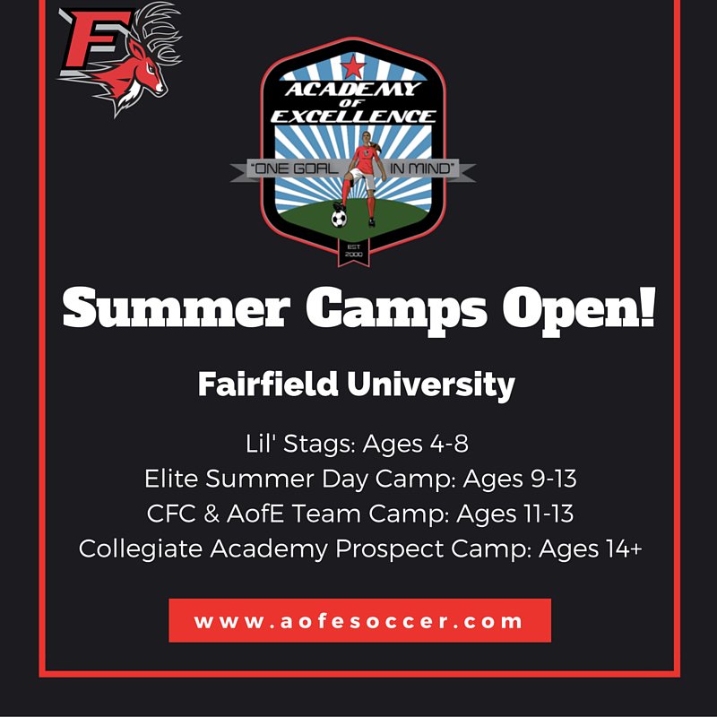 AofESoccer's tweet photo. New #CFC team camp added! Register now for summer soccer camps https://t.co/mZs6RZD9L4 https://t.co/V8t3kqyEBs