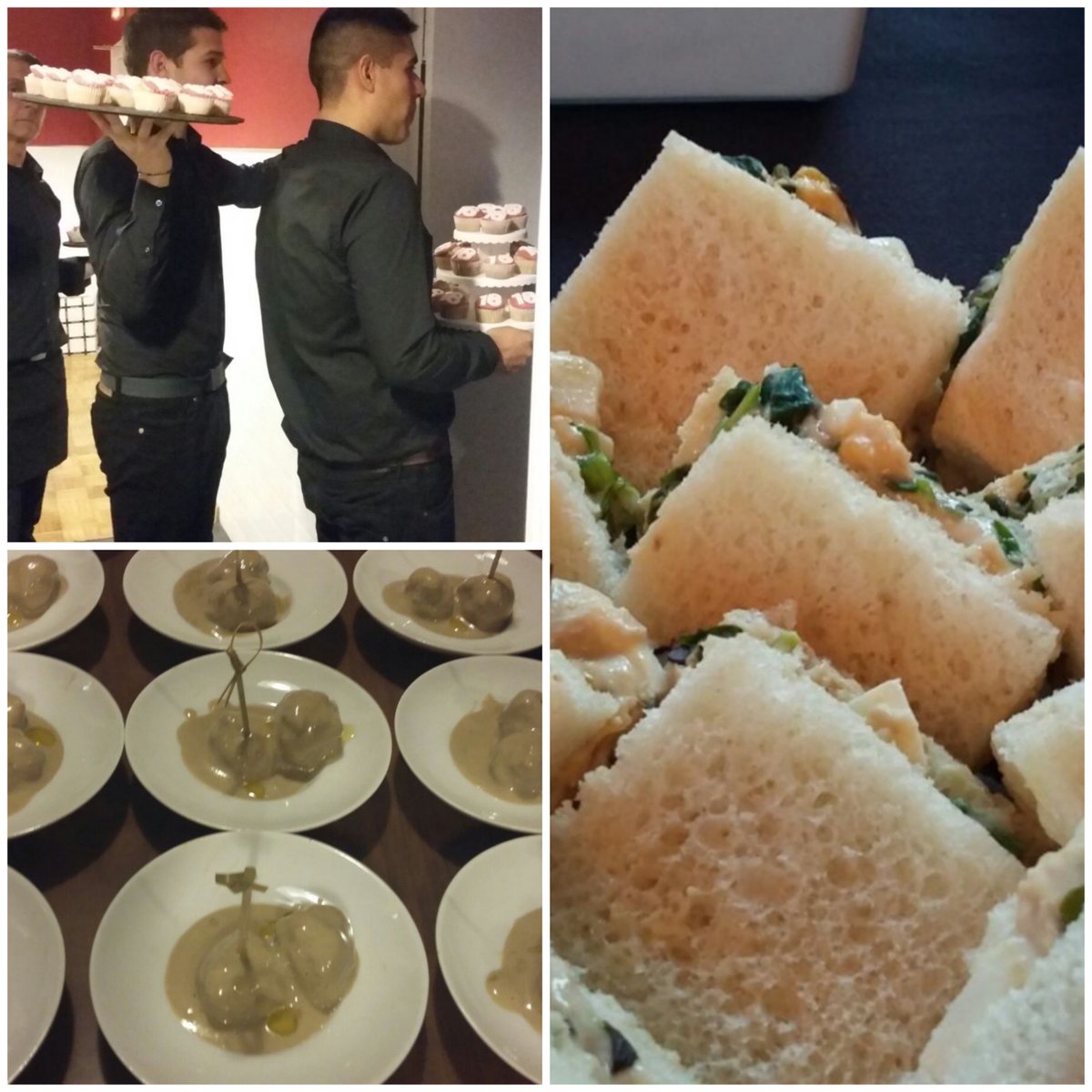 Deja todo en manos de los #EventPlanners del #Skitx #Barcelona y disfruta de tu evento social. Mas info skitx.es