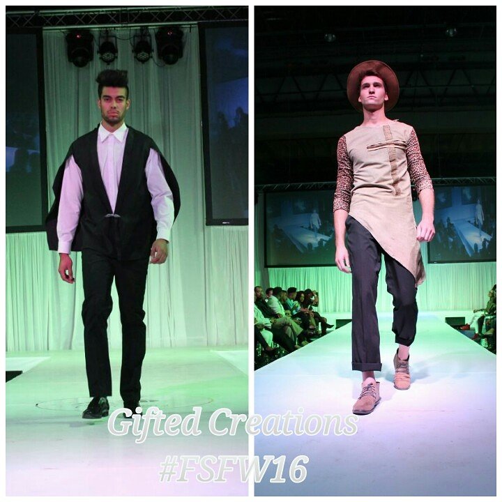 FSFASHIONWEEK's tweet photo. #TBT #FSFW16 @Sophla_Ndaba @xolile_tshabala @Selimathunzi @Lfoza @Cubana_BFN @Candy1FS @atouchofpop @CUTFM1058 https://t.co/Hi2IUS9kjl