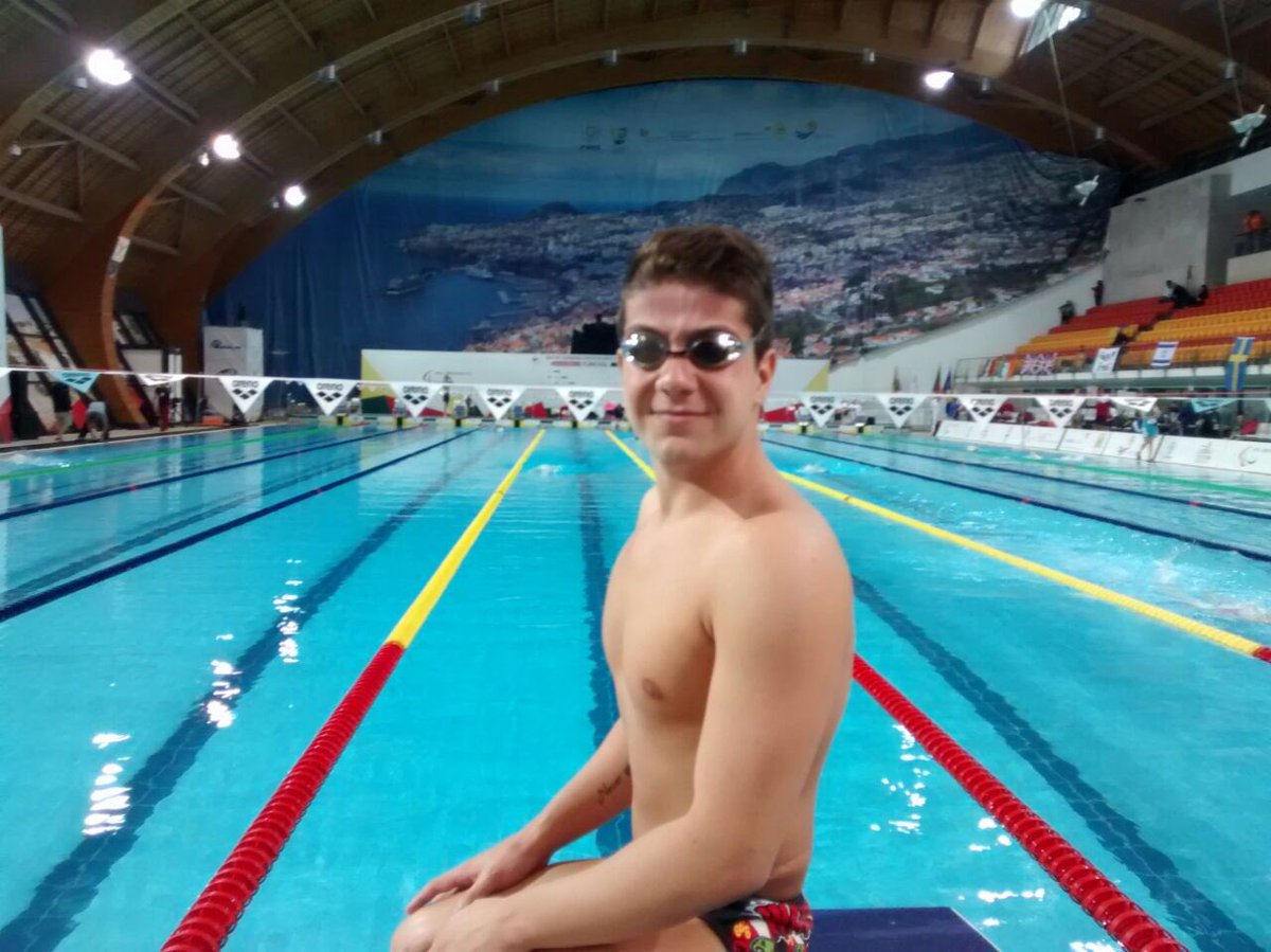 ferarregui7's tweet photo. @FacuArregui71 felicitaciones 3er puesto Open Europeo y mejor marca del año. #GotoRio2016 https://t.co/zBkvS444p1