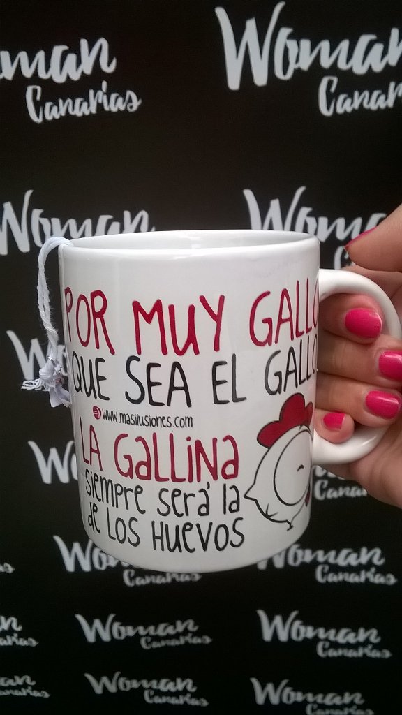 AishaSocial's tweet photo. Coffebreak con humor en #womancanarias https://t.co/WSqIxxB4as