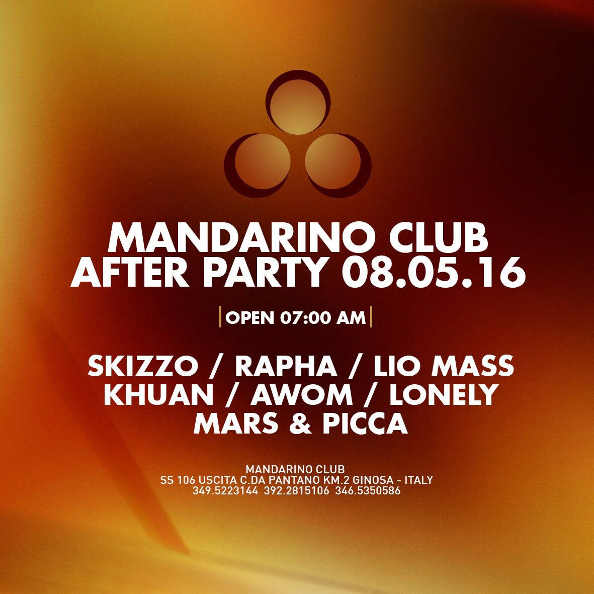 After <a href="/Villalobos_Rica/">RicardoVillalobos</a> #housemusic #technomusic #techouse #club #clubber #clubbing #