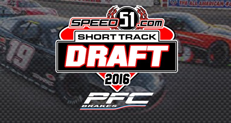 RacingAmerica's tweet photo. Who didn't make the cut in the 2016 #STDraft presented by @PFCbrake? We take a look: https://t.co/BC1bvyw5Jp https://t.co/Gmoe4P6tIJ