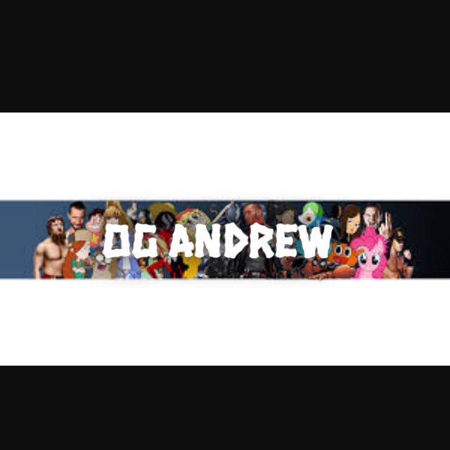 its_pett's tweet photo. @Codless_AnDrEw  for yt https://t.co/Tuhi5iyw0M