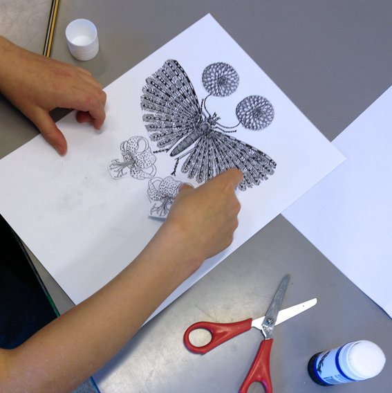 Sunday is 'Bee Day'!  <a href="/artistshouses/">Artists Open Houses</a> <a href="/artfinder/">Artfinder</a> @myhotels_group free workshops sign up here docs.google.com/forms/d/123-fe…