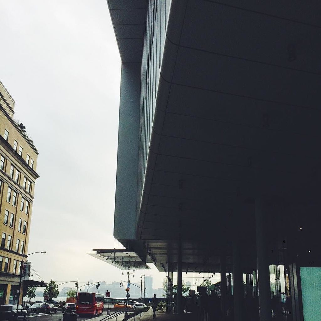 anthony_stimola's tweet photo. New and Newer. 
___
#ny newyork #newnewyork #thewhitney #ideo #ideosf #teamtime #research … https://t.co/kpZZG4NMw6 https://t.co/ELhNRrqjFf