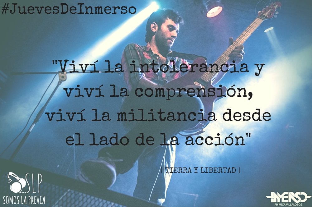 somosprevia's tweet image. #JuevesDeInmerso y te traemos #TierraYLibertad despidiendo #ElRumboDeLaHistoria #ChauRumbo &amp;gt; youtube.com/watch?v=2rpXOf…