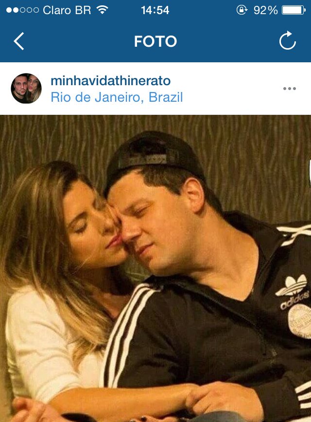 fabiolafelicio's tweet photo. Curtimos...☺️ https://t.co/AJF4maFxUf